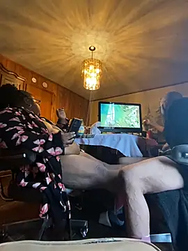 mrsparker1984 online show from 02/21/26, 04:41