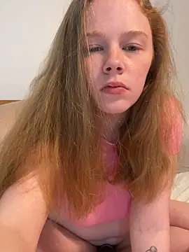 gingerslutt online show from 03/17/26, 01:25