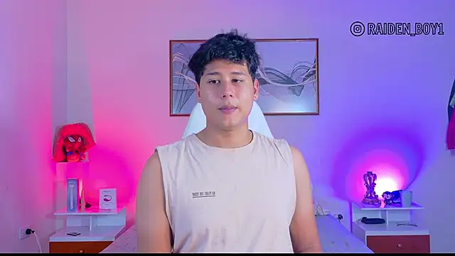 Snapshot of RaidenBoy11 chatting on 01/08/26, 09:06 RaidenBoy11 online show from 01/08/26, 09:06