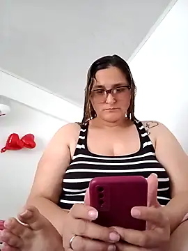 natalliecoopers online show from 02/08/26, 09:40