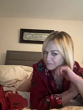 Milfshake227 online show from 02/01/26, 01:26