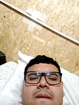 Potro 101319 online show from 03/19/26, 02:48