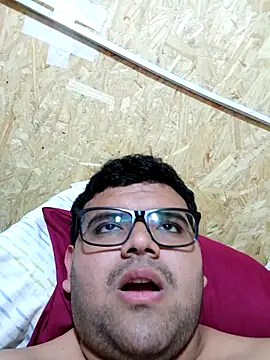 Potro 101319 online show from 03/27/26, 12:27