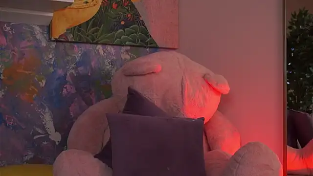 Ava Solis online show from 03/26/26, 08:25