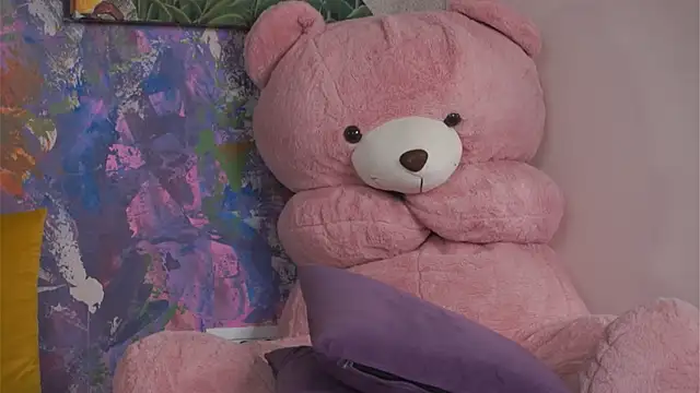 Ava Solis online show from 04/05/26, 07:33