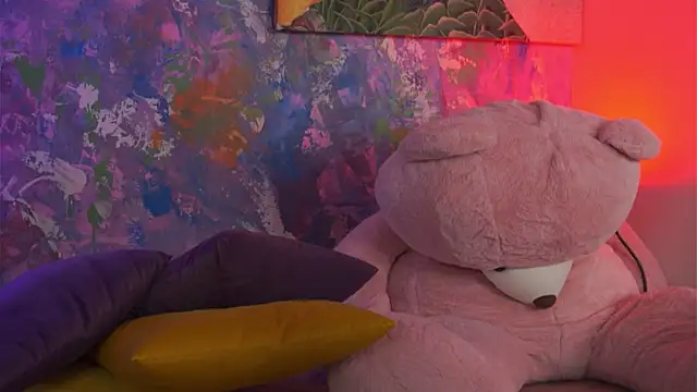 Ava Solis online show from 05/21/26, 07:10