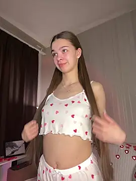 SkylineBliss online show from 02/12/26, 02:17