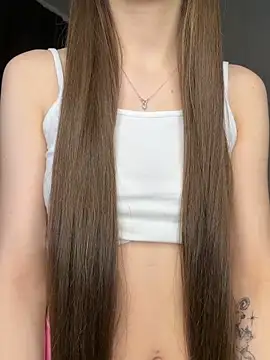 SkylineBliss online show from 03/17/26, 12:59