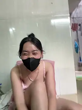 Xukalove68 online show from 02/23/26, 09:28