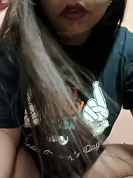 Hot Twinkle online show from 04/13/26, 06:46