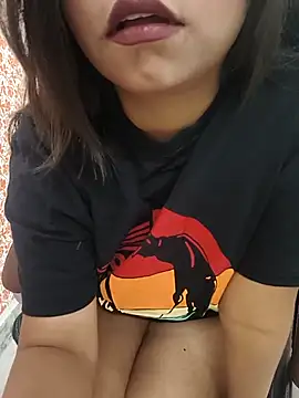 Hot Twinkle online show from 04/21/26, 07:36