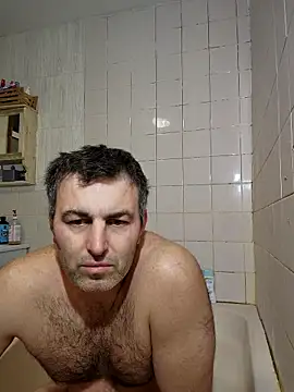 Hakfin666 online show from 04/23/26, 04:24