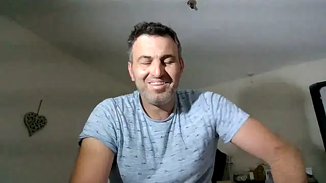 Hakfin666 online show from 06/10/26, 03:50