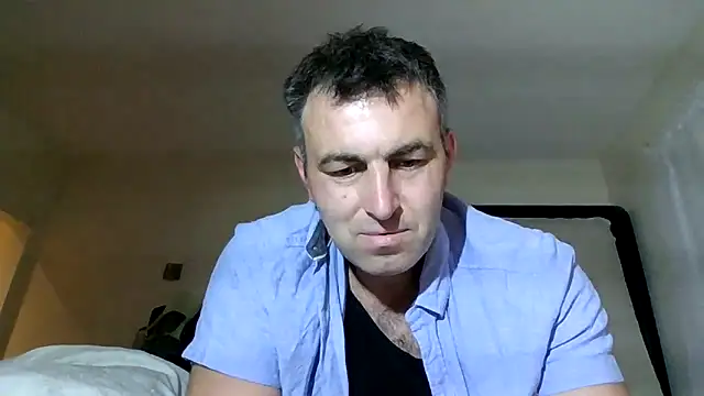 Hakfin666 online show from 06/12/26, 03:38