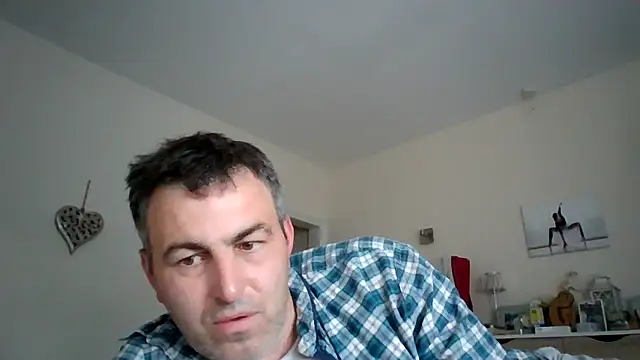 Hakfin666 online show from 06/14/26, 04:25
