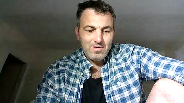 Hakfin666 online show from 06/16/26, 04:04