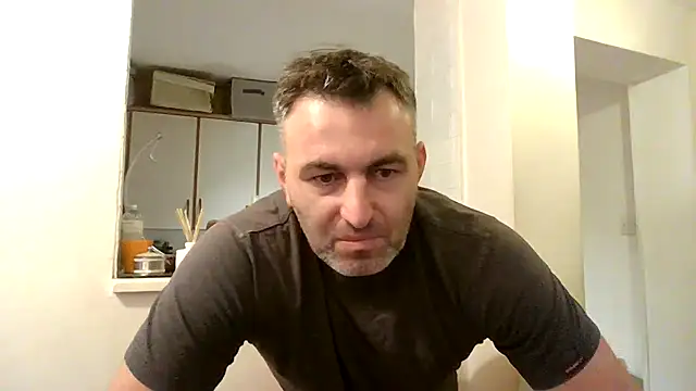 Hakfin666 online show from 07/15/26, 04:18