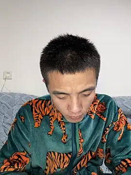 Snapshot of TOYOTA-01 chatting on 01/10/26, 05:04 TOYOTA-01 online show from 01/10/26, 05:04