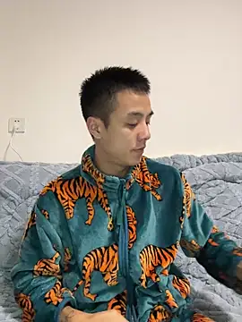 Snapshot of TOYOTA-01 chatting on 01/11/26, 02:22 TOYOTA-01 online show from 01/11/26, 02:22