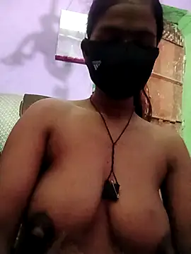 Kinjal setty online show from 02/02/26, 09:24