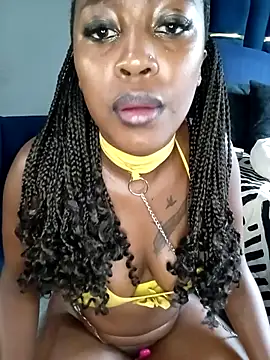 CocoButterxox online show from 03/12/26, 09:26