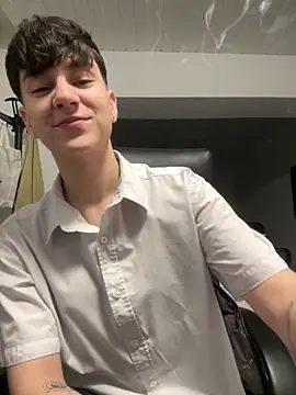 ravenryx online show from 02/12/26, 03:51