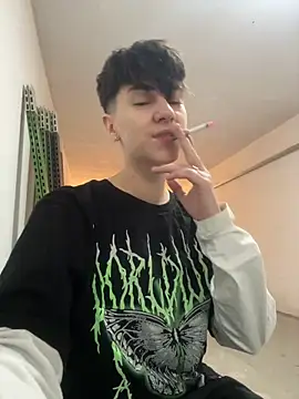 ravenryx online show from 03/14/26, 03:50