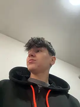 ravenryx online show from 03/25/26, 03:18