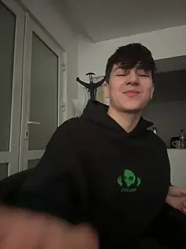 ravenryx online show from 03/27/26, 02:50