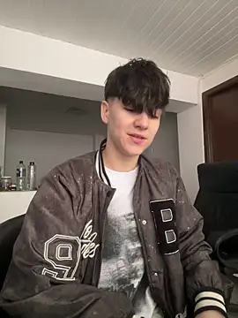 ravenryx online show from 04/02/26, 02:15