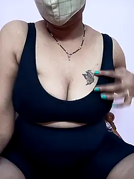 Ammu14399 online show from 02/06/26, 05:12