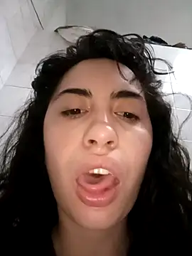 darkgodessone online show from 02/23/26, 08:06