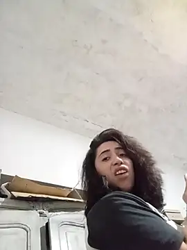 darkgodessone online show from 02/27/26, 12:54