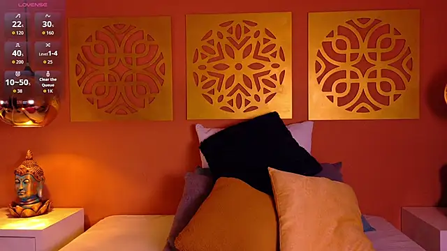 AndyKnoxx online show from 02/02/26, 04:22