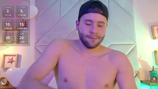 AndyKnoxx online show from 02/22/26, 05:22