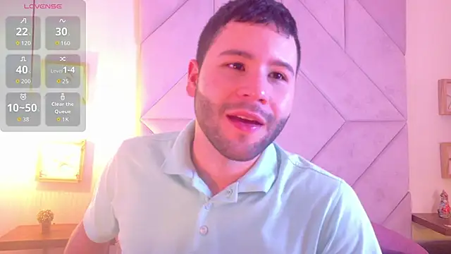 AndyKnoxx online show from 02/26/26, 08:19