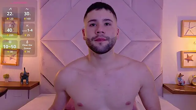 AndyKnoxx online show from 03/04/26, 07:42