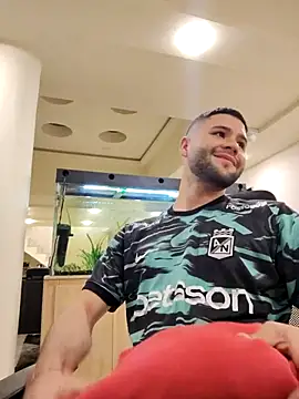 AndyKnoxx online show from 03/05/26, 06:48