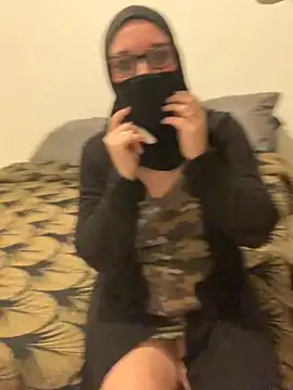 MuslimSexyHot online show from 03/13/26, 01:07