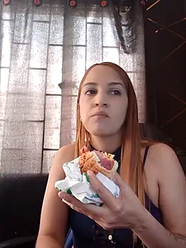 Ruby hott online show from 02/28/26, 07:04