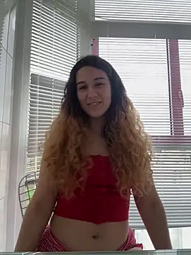 joanaguerreiru online show from 05/08/26, 07:19