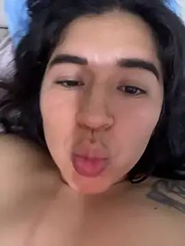 Minico25 online show from 04/12/26, 02:55