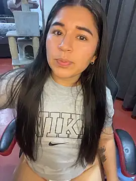 Minico25 online show from 04/27/26, 01:47