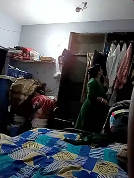 coupleshow-143 online show from 03/11/26, 04:24