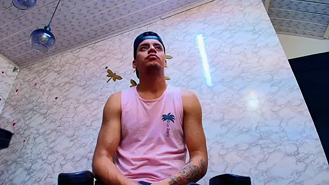 Brent Storne online show from 02/08/26, 02:04