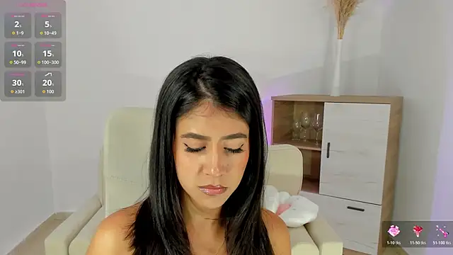 Snapshot of Sussan_Monroe chatting on 01/17/26, 09:25 Sussan Monroe online show from 01/17/26, 09:25