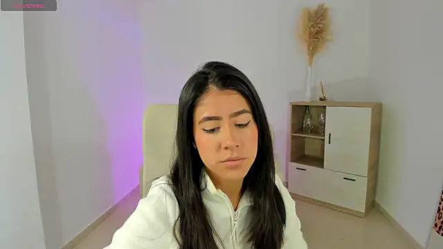 Snapshot of Sussan_Monroe chatting on 02/13/26, 08:54 Sussan Monroe online show from 02/13/26, 08:54