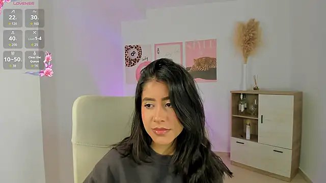 Snapshot of Sussan_Monroe chatting on 02/20/26, 09:54 Sussan Monroe online show from 02/20/26, 09:54