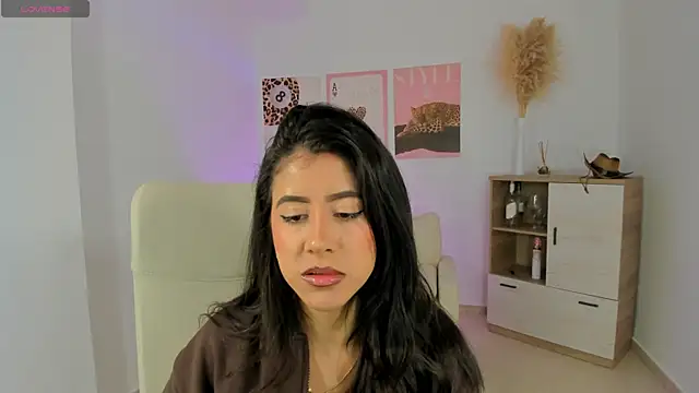 Snapshot of Sussan_Monroe chatting on 02/24/26, 10:35 Sussan Monroe online show from 02/24/26, 10:35