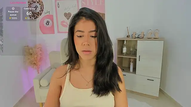 Sussan Monroe online show from 03/15/26, 12:11